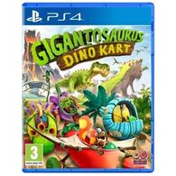 Gigantosaurus: Dino Kart PS4 למכירה 