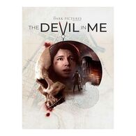 The Dark Pictures Anthology: The Devil in Me לקונסולת Xbox One למכירה 