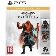 Assassin's Creed Valhalla Dawn Of Ragnarok PS5 למכירה , 4 image