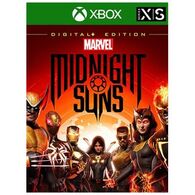 Marvel's Midnight Suns Digital+ Edition לקונסולת Xbox Series X S למכירה 