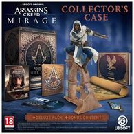Assassin's Creed Mirage Collectors Edition PS5 למכירה , 3 image