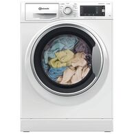 מכונת כביסה Bauknecht NM22L945WSAEIL  9 ק&#34;ג למכירה , 3 image