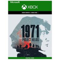 1971 Project Helios לקונסולת Xbox One למכירה 