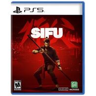 Sifu PS5 למכירה , 3 image