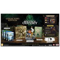 One Piece Odyssey Collector’s Edition PS5 למכירה , 3 image