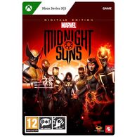 Marvel's Midnight Suns Digital+ Edition לקונסולת Xbox Series X S למכירה , 3 image