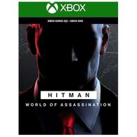 Hitman World of Assassination לקונסולת Xbox One למכירה 