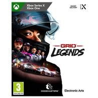 GRID Legends לקונסולת Xbox One למכירה , 2 image