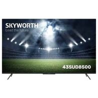 טלוויזיה Skyworth 43SUD8500 4K  43 אינטש למכירה , 3 image