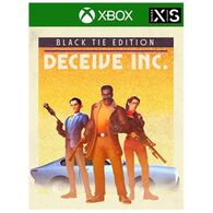 Deceive Inc. - Black Tie Edition לקונסולת Xbox Series X S למכירה 