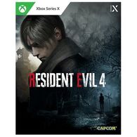 Resident Evil 4: Remake - Lenticular Edition לקונסולת Xbox Series X S למכירה 