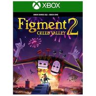 Figment 2: Creed Valley לקונסולת Xbox One למכירה 