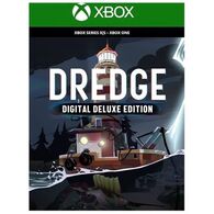 Dredge: Deluxe Edition לקונסולת Xbox One למכירה 