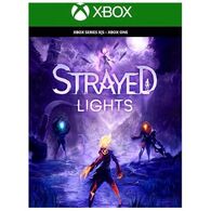 Strayed Lights לקונסולת Xbox One למכירה 