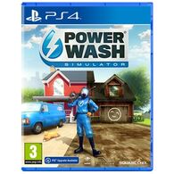 PowerWash Simulator PS4 למכירה , 2 image