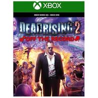 Dead Rising 2: Off the Record לקונסולת Xbox One למכירה 