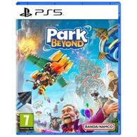 Park Beyond PS5 למכירה 