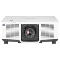 מקרן Panasonic PT-MZ780 פנסוניק למכירה , 2 image