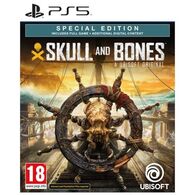 Skull And Bones Special Edition הזמנה מוקדמת PS5 למכירה , 2 image