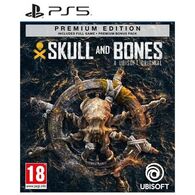 Skull And Bones Premium Edition הזמנה מוקדמת PS5 למכירה , 2 image