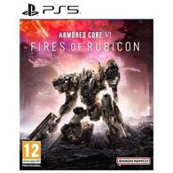 Armored Core VI Fires of Rubicon Day One Edition PS5 למכירה , 2 image