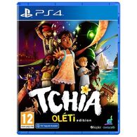 Tchia Oleti Edition הזמנה מוקדמת PS4 למכירה , 2 image