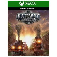 Railway Empire 2 לקונסולת Xbox One למכירה , 3 image
