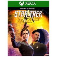Star Trek: Resurgence לקונסולת Xbox One למכירה 