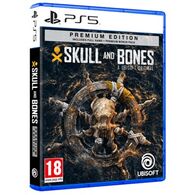 Skull And Bones Premium Edition הזמנה מוקדמת PS5 למכירה , 3 image