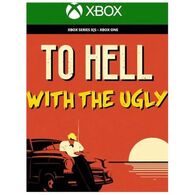To Hell With The Ugly לקונסולת Xbox One למכירה , 2 image