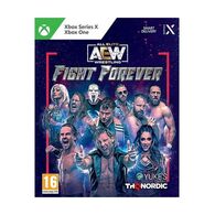 AEW: Fight Forever לקונסולת Xbox One למכירה , 3 image
