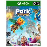 Park Beyond לקונסולת Xbox Series X S למכירה , 2 image