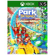 Park Beyond Visioneer Edition לקונסולת Xbox Series X S למכירה 