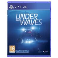 Under The Waves הזמנה מוקדמת PS4 למכירה , 2 image