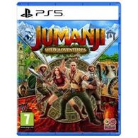 Jumanji Wild Adventures Edition הזמנה מוקדמת PS5 למכירה 