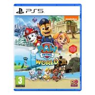 PAW Patrol World הזמנה מוקדמת PS5 למכירה , 2 image