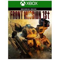 Front Mission 1st: Remake לקונסולת Xbox One למכירה 