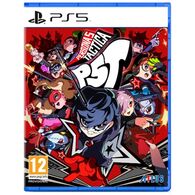 Persona 5 Tactica הזמנה מוקדמת PS5 למכירה 