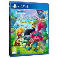 DreamWorks Trolls Remix Rescue הזמנה מוקדמת PS4 למכירה , 3 image