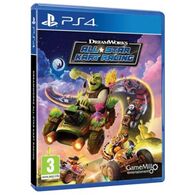 Dreamworks All-Star Kart Racing הזמנה מוקדמת PS4 למכירה 