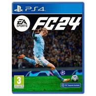 EA Sports FC 24 Day 2 הזמנה מוקדמת PS4 למכירה 