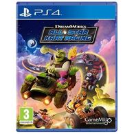 Dreamworks All-Star Kart Racing הזמנה מוקדמת PS4 למכירה , 3 image