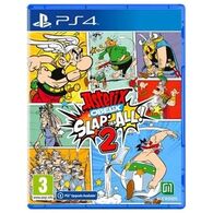 Asterix & Obelix Slap Them All! 2 הזמנה מוקדמת PS4 למכירה 