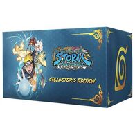 NARUTO X BORUTO Ultimate Ninja Storm Connections Collector's Edition הזמנה מוקדמ PS4 למכירה 