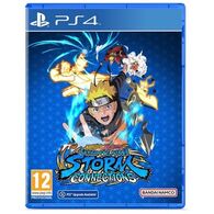Naruto X Boruto Ultimate Ninja Storm Connections Ultimate Edition הזמנה מוקדמת PS4 למכירה , 3 image
