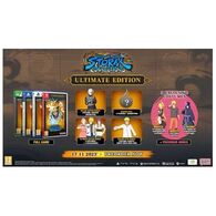 Naruto X Boruto Ultimate Ninja Storm Connections Ultimate Edition הזמנה מוקדמת PS4 למכירה , 4 image