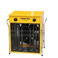 מפזר חום Master 15KW למכירה , 2 image