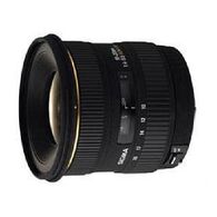 עדשה Sigma 10-20mm F4-5.6 EX DC HSM סיגמה למכירה , 2 image