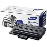 טונר  שחור Samsung SCXD4200A סמסונג למכירה 