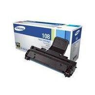 טונר  שחור Samsung MLTD108S סמסונג למכירה 